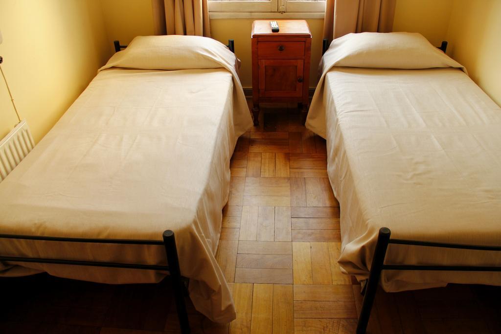 Quinchamali Hostel Santiago de Chile Rum bild